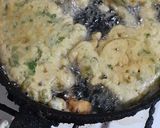 Foto del paso 6 de la receta: Torrejas de espinaca y cebolla🤗