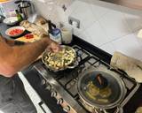 Grilled artichokes recipe step 4 photo