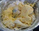 Foto langkah ke 13 dari resep Kuker semprit custar.