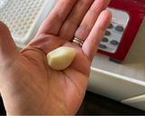 Foto del paso 3 de la receta: Salsa de ají ahumado y queso crema