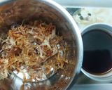 A picture of step 2 of Golbari Style Chicken Kala Bhuna.