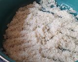 Foto del paso 1 de la receta: Arroz con fideos a mi manera
