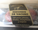 Foto del paso 4 de la receta: Redondo de vacuno en Breadman