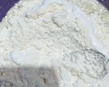 Foto langkah ke 3 dari resep Guguduh tiwadak/cempedak goreng.