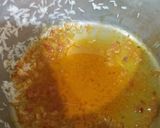A picture of step 5 of Special biryani.