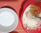 Foto del paso 3 de la receta: Chocolate cake