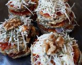 Foto del paso 8 de la receta: Berenjenas a mi manera