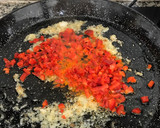 Foto del paso 2 de la receta: Fideuá