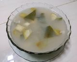 Foto langkah ke 7 dari resep Sayur Asem Cempalu.