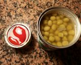 Foto del paso 21 de la receta: Sopa de pescado y mariscos congelados