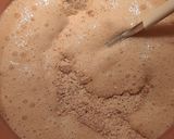 Foto del paso 2 de la receta: Pan Integral (amasado)