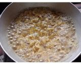 পোচড্ ম্যাগি মারভেলাস (poached maggie marvelous recipe in bengali) রেসিপির ধাপ 3 ছবি