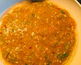 Fish egg recipe step 4 photo