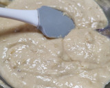 Foto del paso 2 de la receta: Muffins de banana 🍌 ¡Facilísimos!