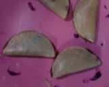 Foto langkah ke 5 dari resep Martabak Lenggang.