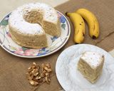 Foto del paso 6 de la receta: TORTA DE CHOCOLATE 🍫🎂 en microondas