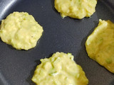 Croquetas de brócoli 🥦😋