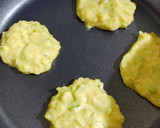 Foto del paso 2 de la receta: Croquetas de brócoli 🥦😋
