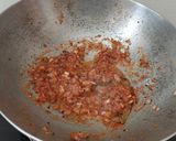 लौकी के कोफ्ते की सब्जी (Lauki ke kofte ki sabzi recipe in hindi) रेसिपी चरण 5 फोटो