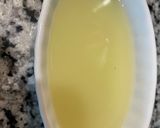 Foto del paso 4 de la receta: Salsa holandesa