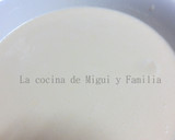 Foto del paso 5 de la receta: Flan aromático de pera