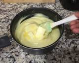 Easy Vanilla Custard Cream recipe step 2 photo