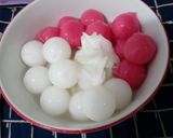 Foto langkah ke 3 dari resep Ice Coconut Jelly 🇮🇩.