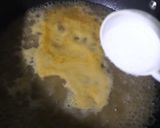 A picture of step 6 of Drumstick Soup.