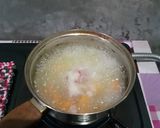 Foto langkah ke 2 dari resep #287 Sayur Gambas/Oyong.
