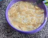 Foto del paso 4 de la receta: Tortilla de nabo