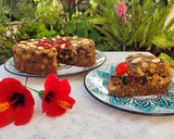Foto del paso 10 de la receta: Torta galesa
