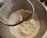 Jeruzsálemi kalács recept fázis 1 fotója