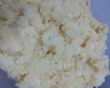 Foto del paso 3 de la receta: Puré de papas (blancas)
