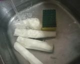 Foto del paso 2 de la receta: PizzaMandi'o