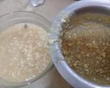 A picture of step 5 of Khoya wali Swiyan.