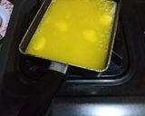 Foto langkah ke 1 dari resep Marble Cake 💕.