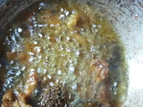 Kambing Goreng