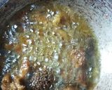 Foto langkah ke 7 dari resep Kambing Goreng.