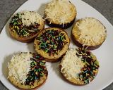 Foto langkah ke 6 dari resep Martabak mini.