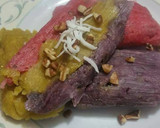 Foto del paso 4 de la receta: Tamales de azúcar