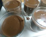 Isteni kakaókrém recept fázis 6 fotója