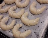 Foto del paso 5 de la receta: Medialunas 2da versión