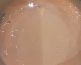 A picture of step 1 of Coffee.