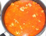 Rakott kelkáposzta (szaftosan) recept fázis 3 fotója