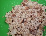 Foto del paso 1 de la receta: Mentiritas de espinaca🙃