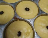 Foto langkah ke 3 dari resep Kue Lumpur Kentang.