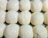 A picture of step 6 of Dinner buns.
