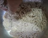 A picture of step 3 of Buckwheat Flour Potato Paratha.