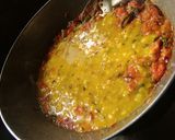 દાળ તડકા (Dal Tadka Recipe In Gujarati) રેસીપી સ્ટેપ2ફોટો