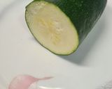 Foto del paso 6 de la receta 211. Crema de Verduras y Champiñones